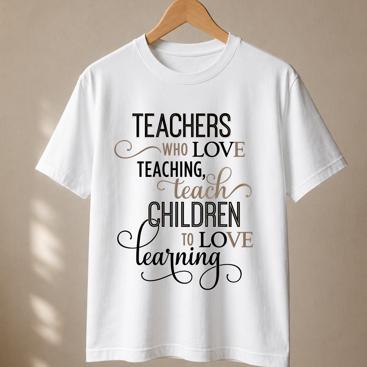 Teachers