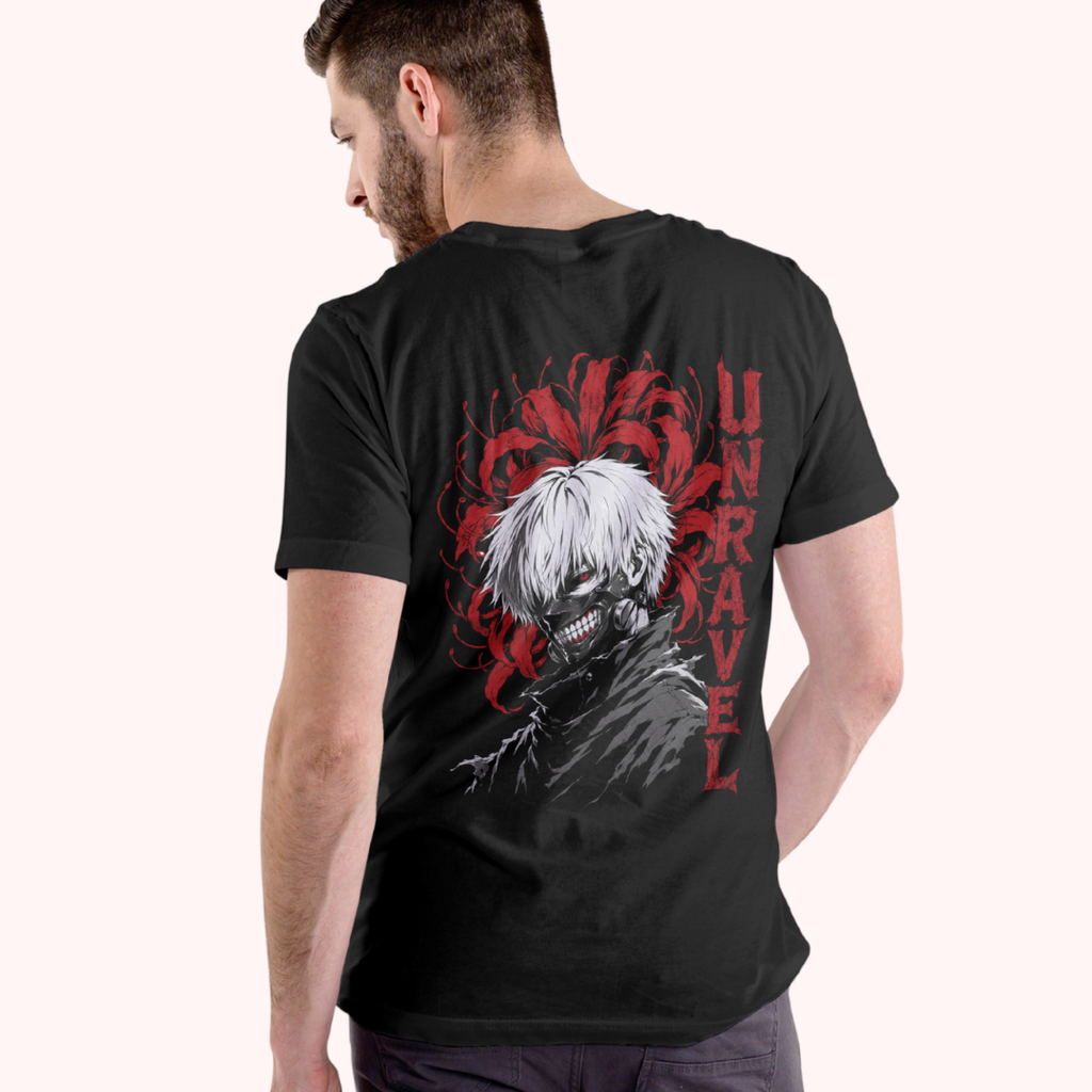 The Kaneki's Requiem