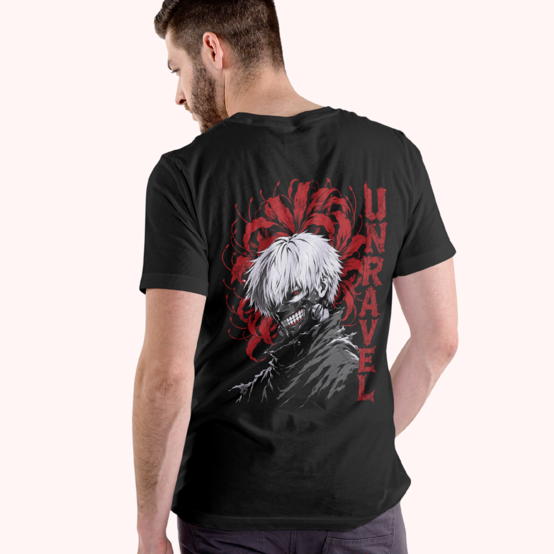 The Kaneki's Requiem