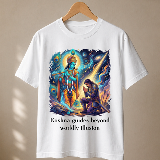 Krishna - The Guide