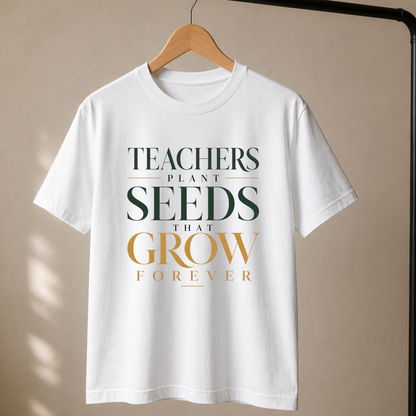 Teachers