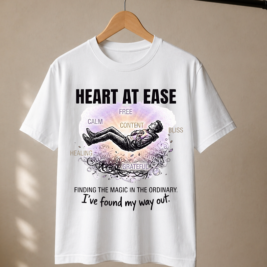 Heart At Ease