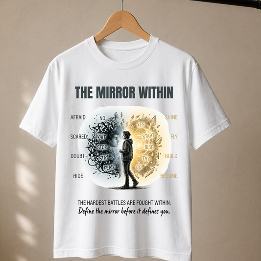 The Mirror Within