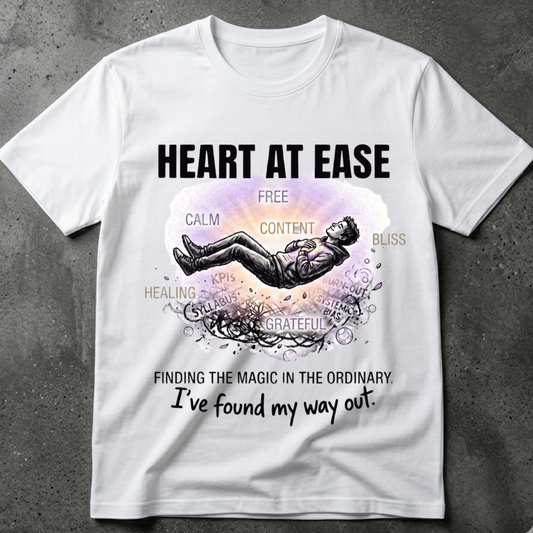 Heart At Ease