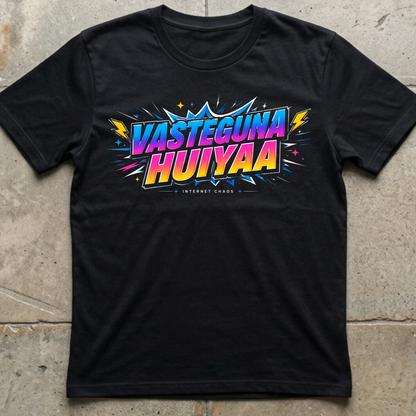 Vasteguna Huiyaa