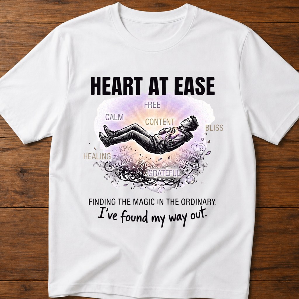 Heart At Ease