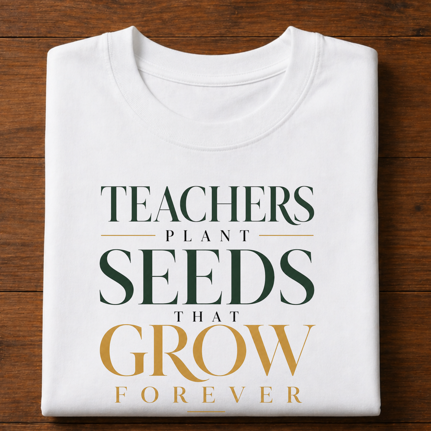 Teachers