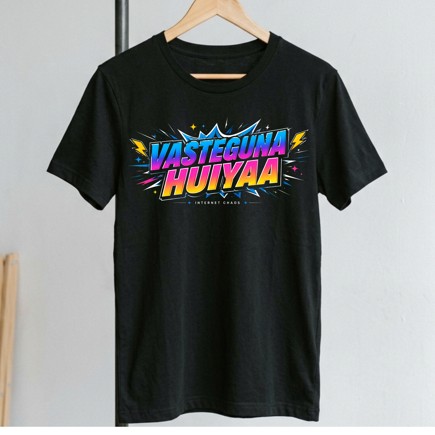 Vasteguna Huiyaa