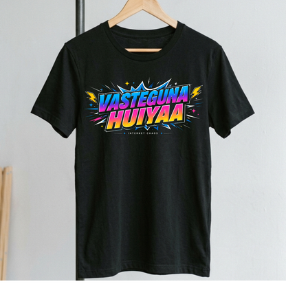 Vasteguna Huiyaa