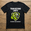 Train Beyond Limits
