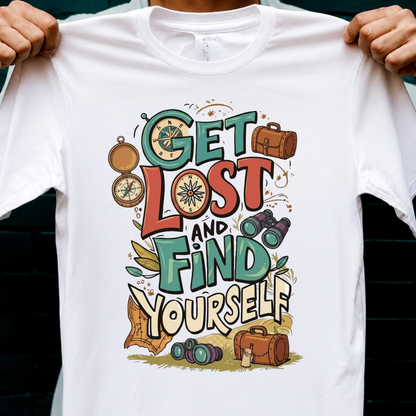 Find Yourself
