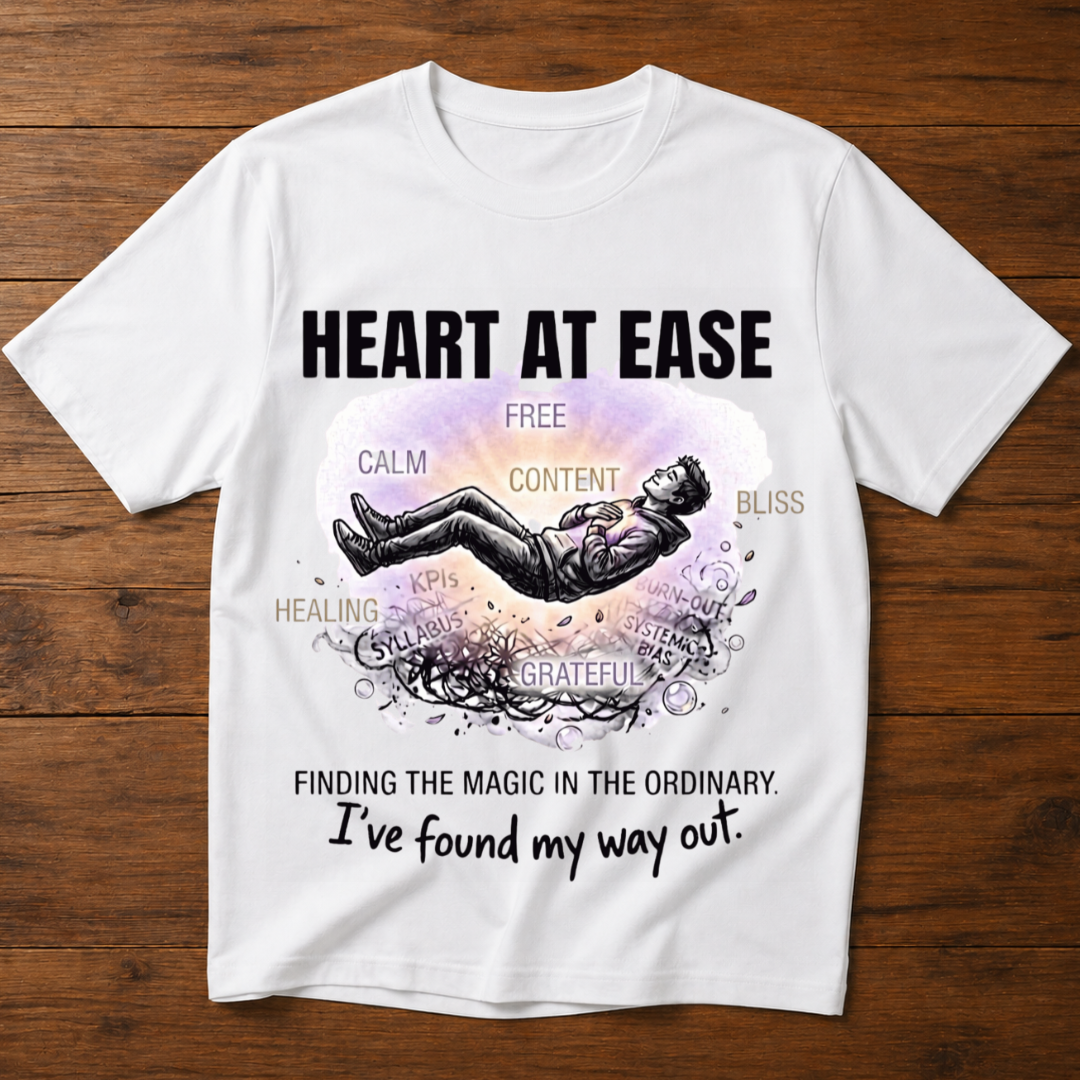Heart At Ease
