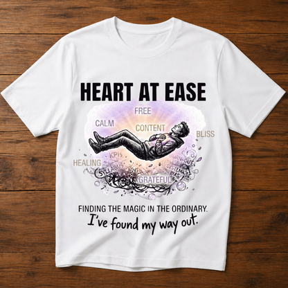 Heart At Ease