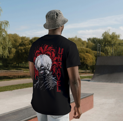 The Kaneki's Requiem