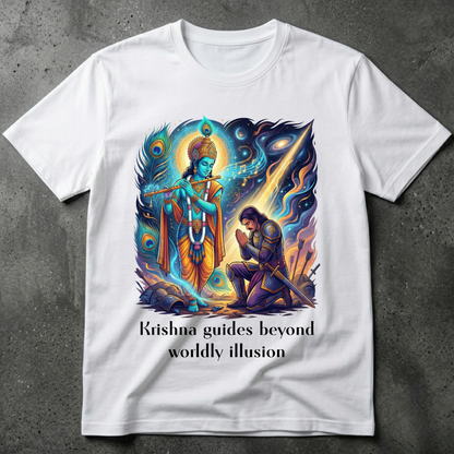 Krishna - The Guide