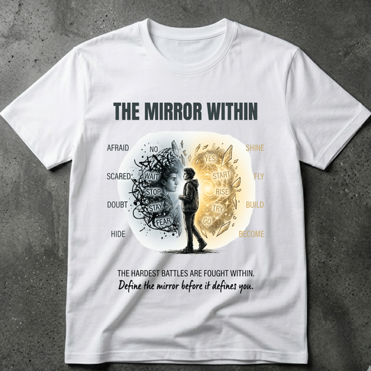 The Mirror Within