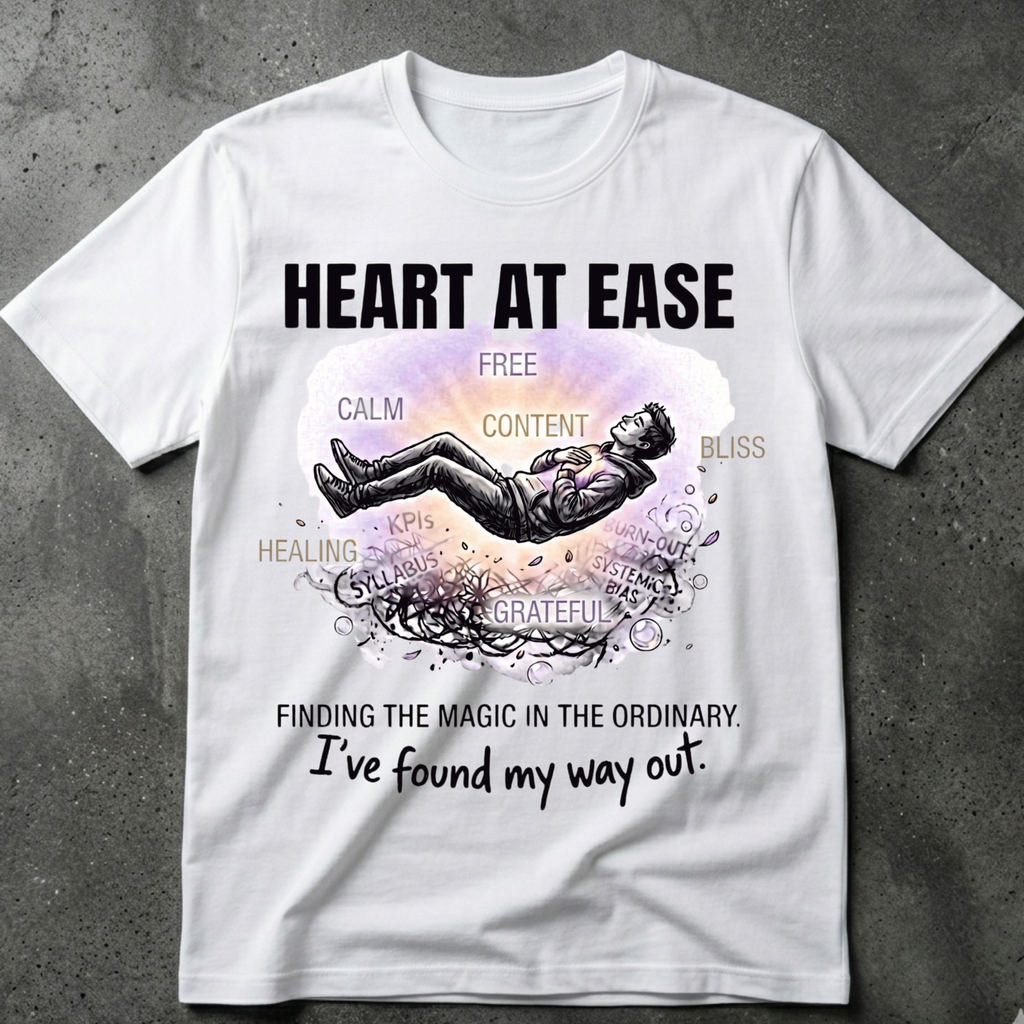 Heart At Ease