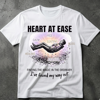 Heart At Ease
