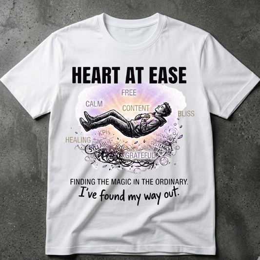 Heart At Ease