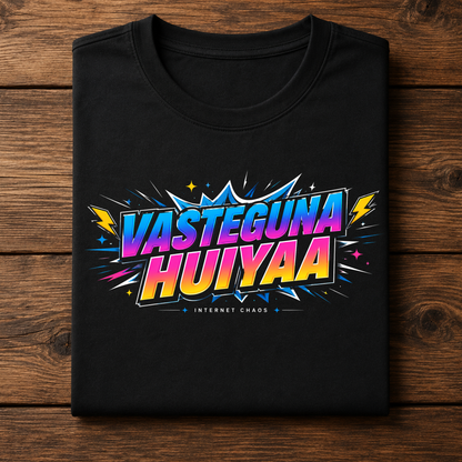 Vasteguna Huiyaa