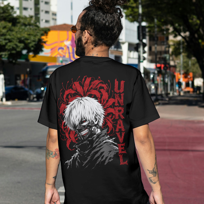 The Kaneki's Requiem