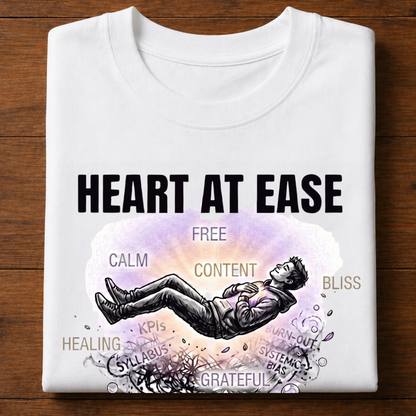 Heart At Ease