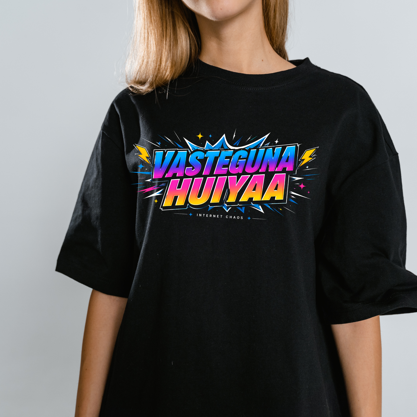 Vasteguna Huiyaa