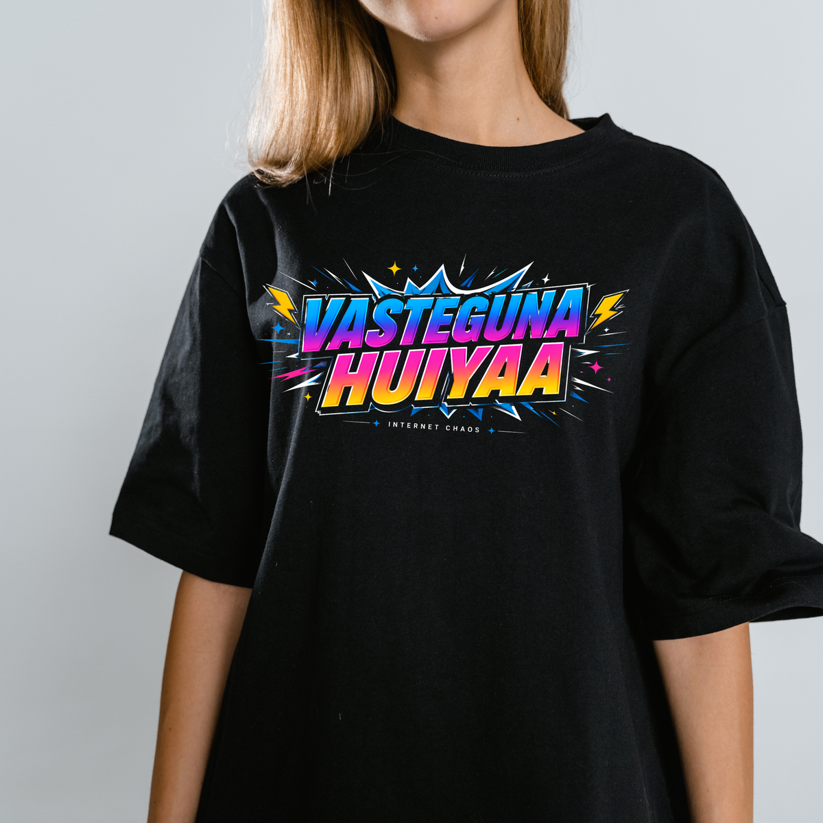 Vasteguna Huiyaa