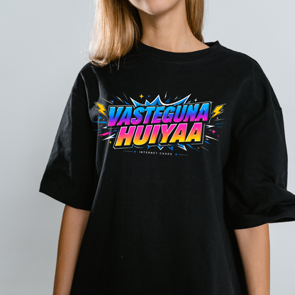 Vasteguna Huiyaa
