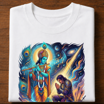 Krishna - The Guide