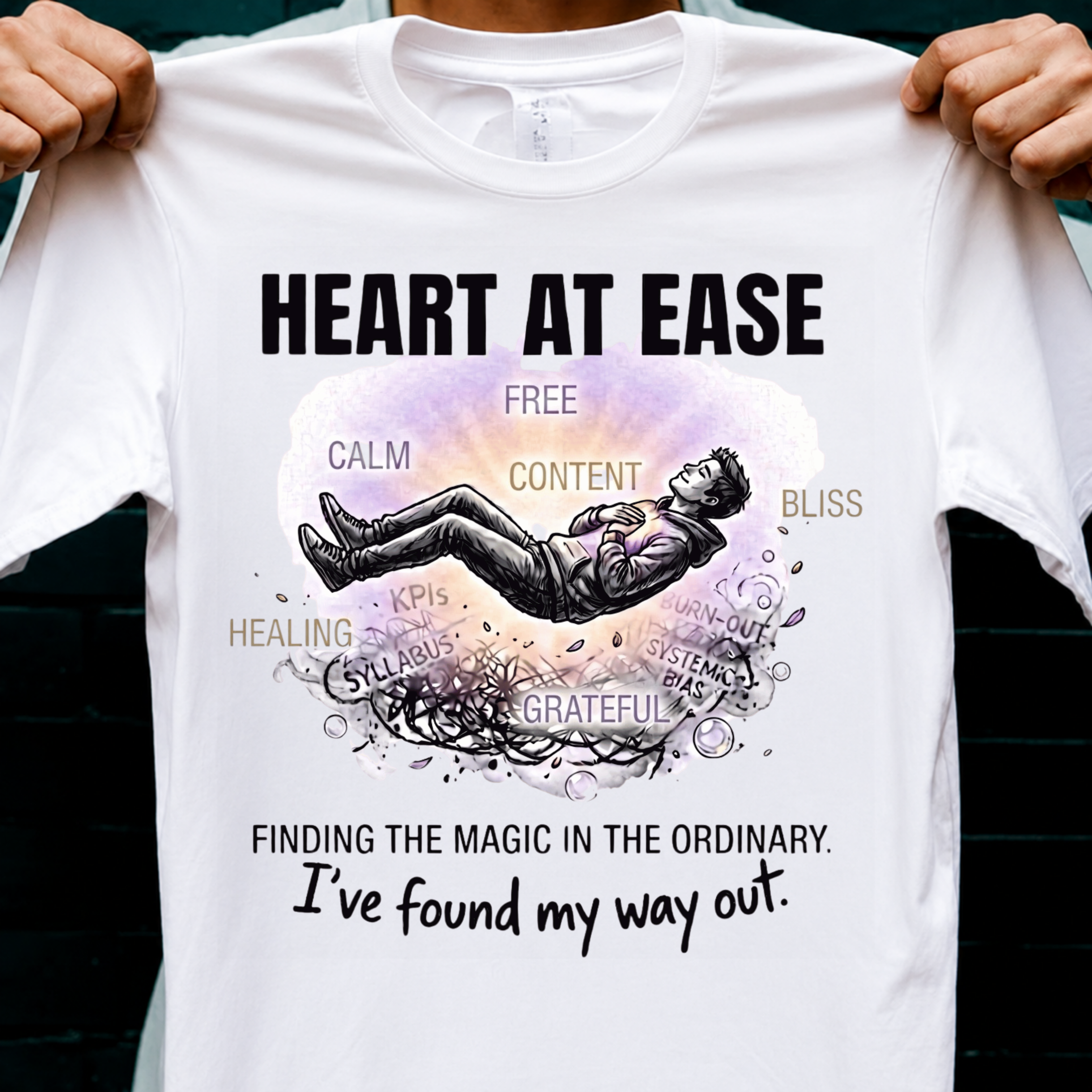 Heart At Ease