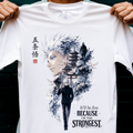 The Strongest - Gojo