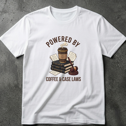 Coffee and Case Laws