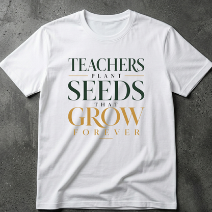 Teachers