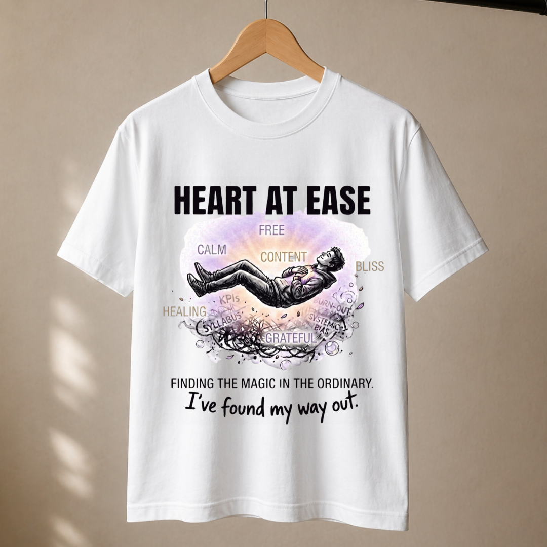 Heart At Ease