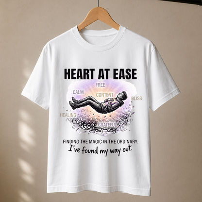 Heart At Ease