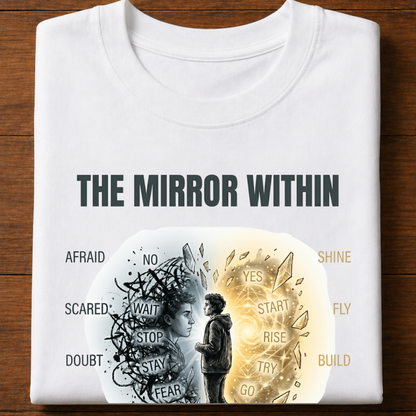 The Mirror Within