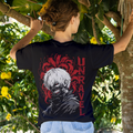 The Kaneki's Requiem