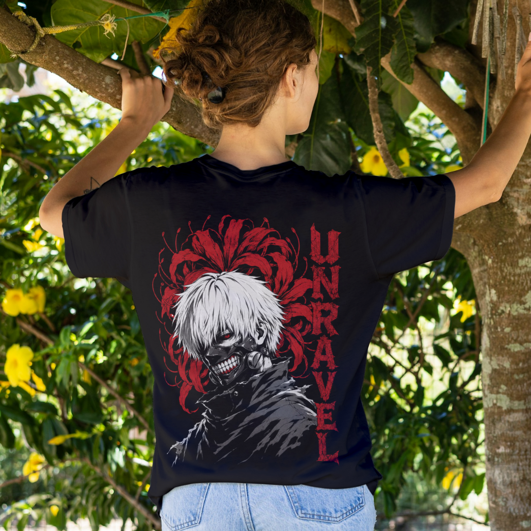 The Kaneki's Requiem