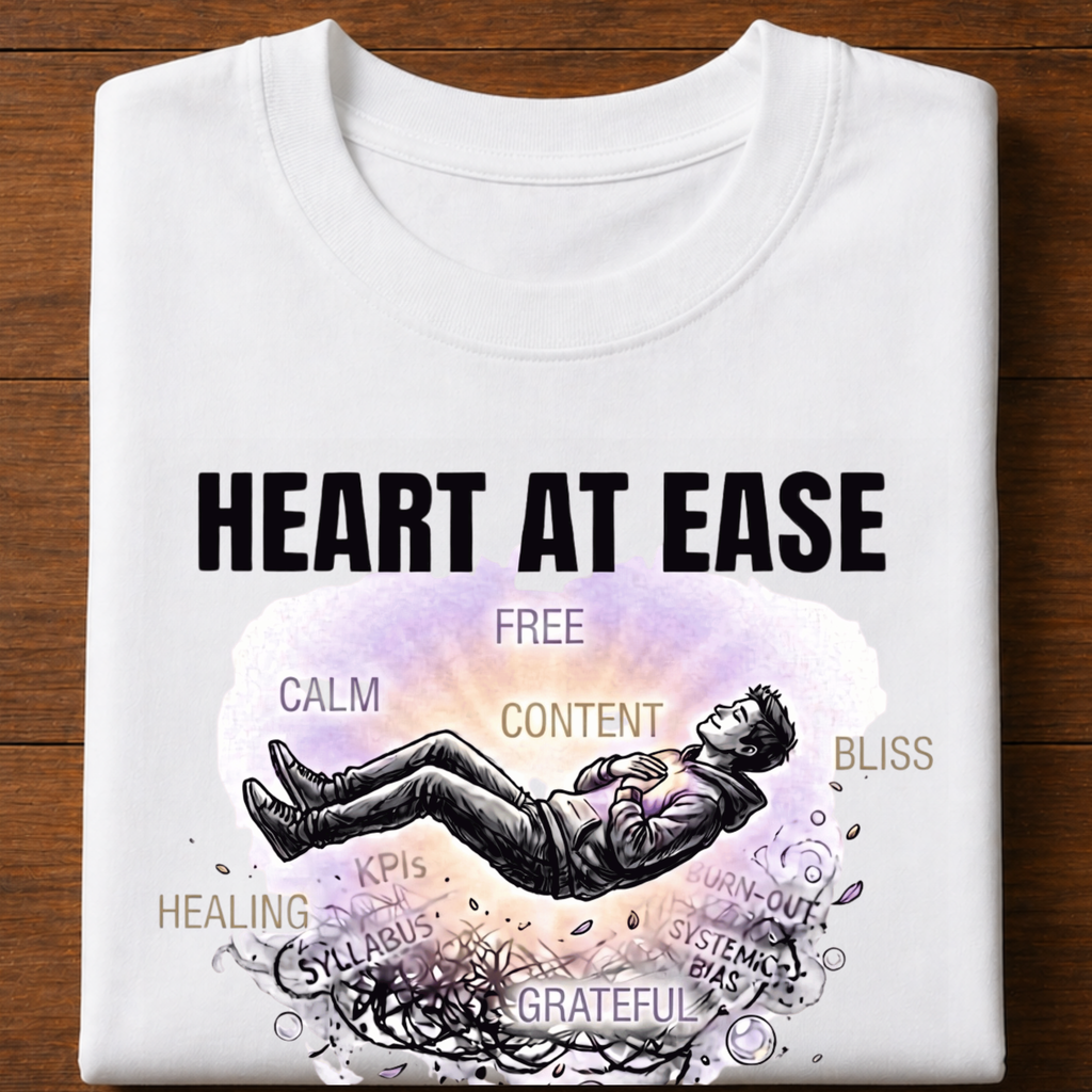 Heart At Ease