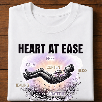 Heart At Ease