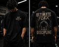Ultimate Flex - Oversized Tee
